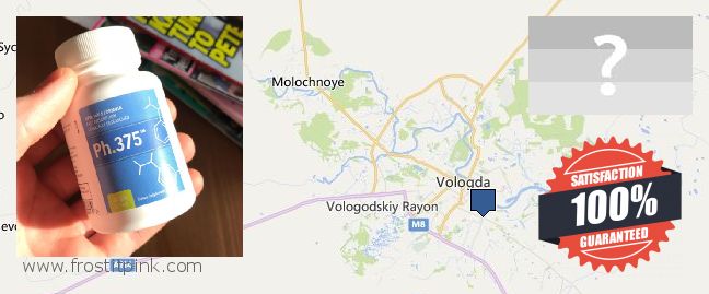 Wo kaufen Phen375 online Vologda, Russia