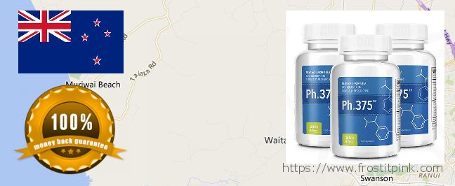 Where to Buy Phen375 online Waitakere, New Zealand
