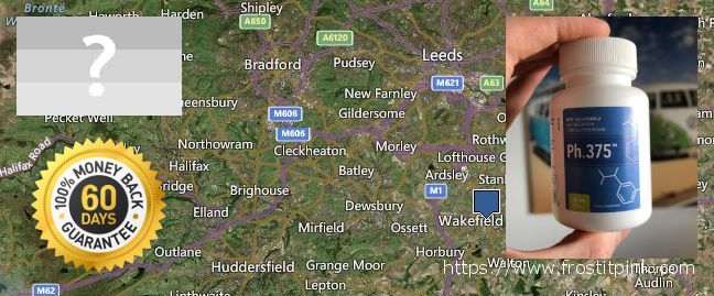 Dónde comprar Phen375 en linea Wakefield, UK