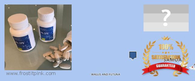 Purchase Phen375 online Wallis and Futuna