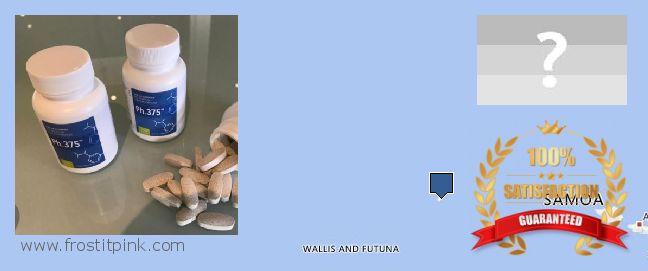 Kde kúpiť Phen375 on-line Wallis and Futuna