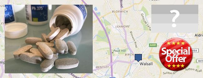 Where Can I Buy Phen375 online Walsall, UK
