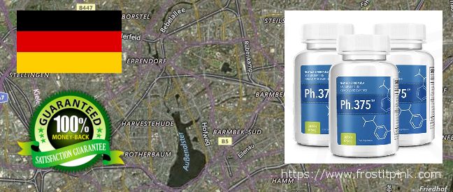 Where to Purchase Phen375 online Wandsbek, Germany