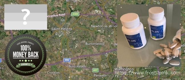 Dónde comprar Phen375 en linea Warrington, UK