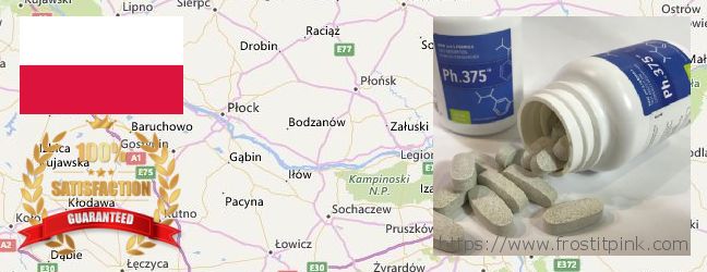 Where to Purchase Phen375 online Warsaw, Poland