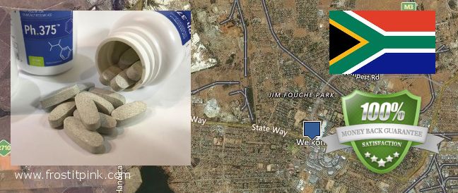 Where to Purchase Phen375 online Welkom, South Africa