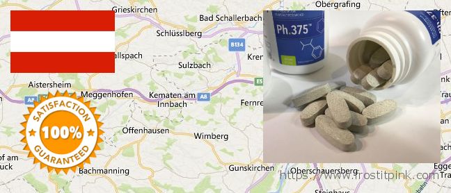 Hol lehet megvásárolni Phen375 online Wels, Austria