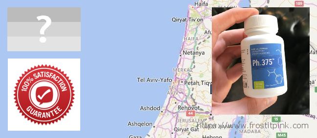 Var kan man köpa Phen375 nätet West Bank