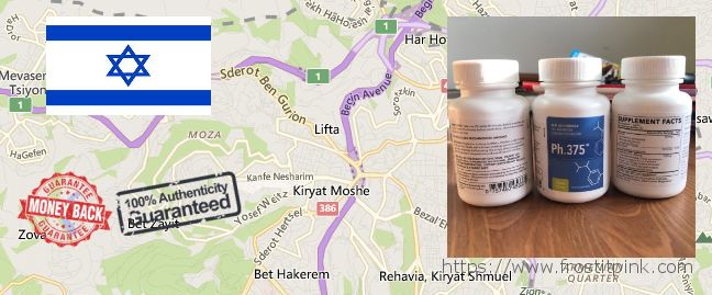 Buy Phen375 online West Jerusalem, Israel