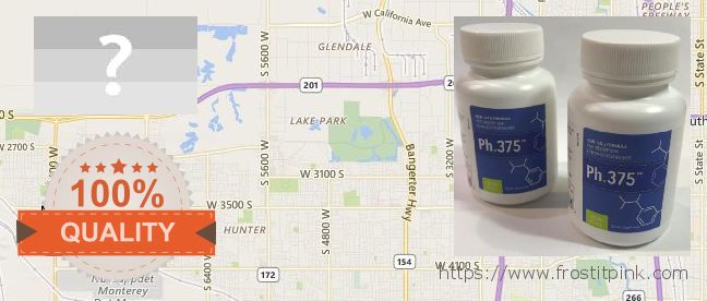 Где купить Phen375 онлайн West Valley City, USA