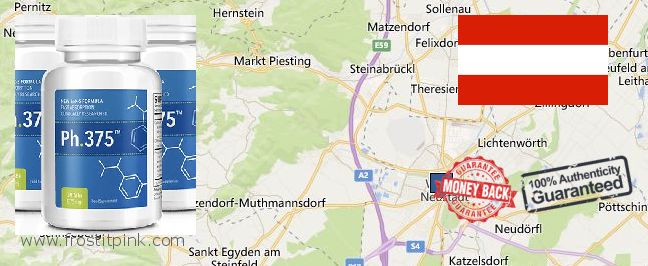 Hol lehet megvásárolni Phen375 online Wiener Neustadt, Austria
