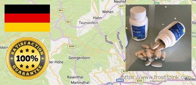 Hvor kan jeg købe Phen375 online Wiesbaden, Germany