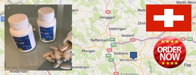 Dove acquistare Phen375 in linea Winterthur, Switzerland