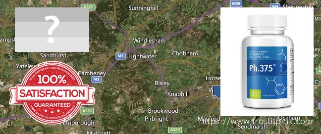 Buy Phen375 online Woking, UK