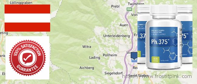 Hol lehet megvásárolni Phen375 online Wolfsberg, Austria
