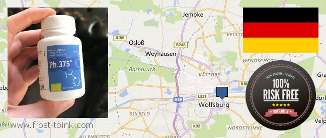 Where to Purchase Phen375 online Wolfsburg, Germany