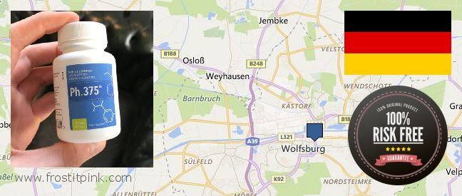 Wo kaufen Phen375 online Wolfsburg, Germany