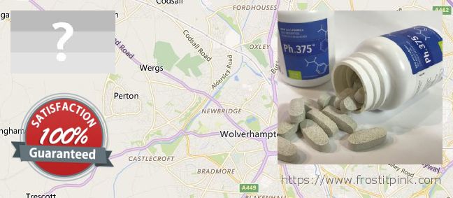 Purchase Phen375 online Wolverhampton, UK