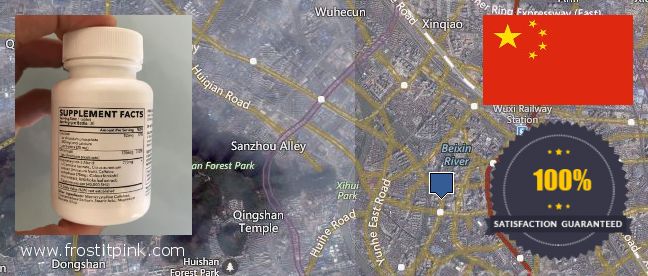 Where to Buy Phen375 online Wuxi, China