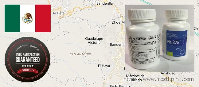 Where to Buy Phen375 online Xalapa de Enriquez, Mexico