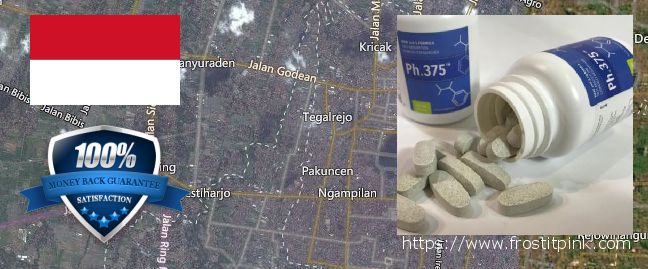 Where to Buy Phen375 online Yogyakarta, Indonesia