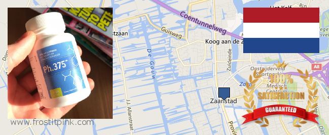 Where to Buy Phen375 online Zaanstad, Netherlands