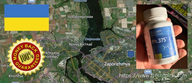 Kde kúpiť Phen375 on-line Zaporizhzhya, Ukraine