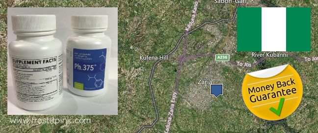 Where to Buy Phen375 online Zaria, Nigeria