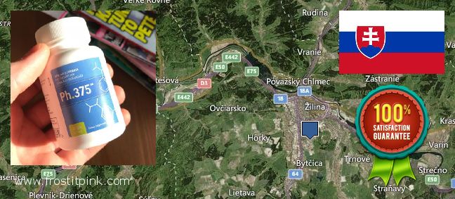 Hol lehet megvásárolni Phen375 online Zilina, Slovakia