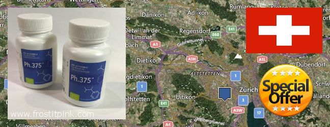 Dove acquistare Phen375 in linea Zuerich, Switzerland