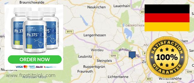 Where to Buy Phen375 online Zwickau, Germany