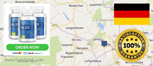Wo kaufen Phen375 online Zwickau, Germany