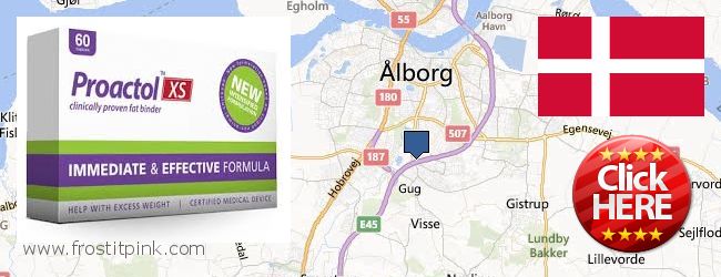 Buy Proactol Plus online Aalborg, Denmark