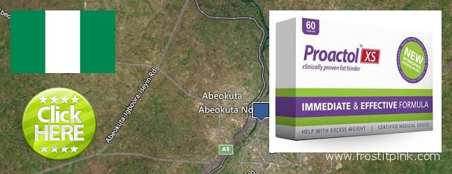 Buy Proactol Plus online Abeokuta, Nigeria