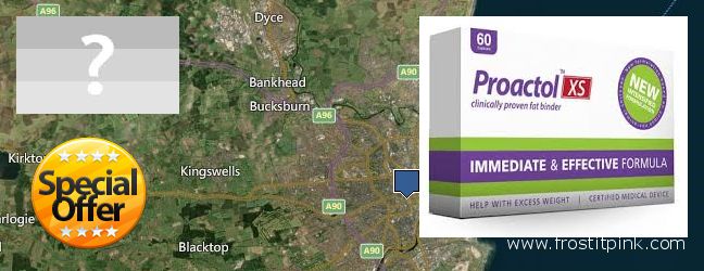 Where to Buy Proactol Plus online Aberdeen, UK
