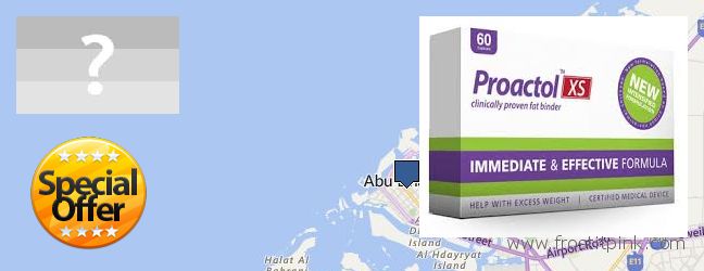 Buy Proactol Plus online Abu Dhabi, UAE