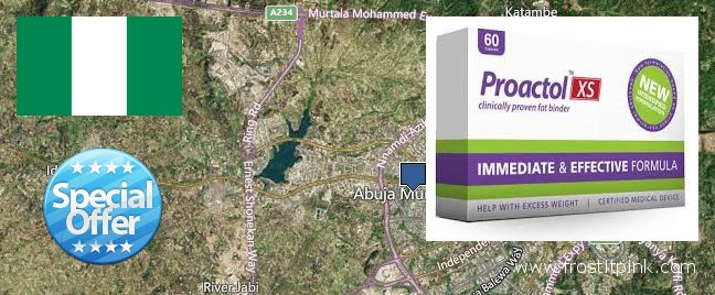 Where to Purchase Proactol Plus online Abuja, Nigeria