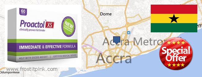 Where to Purchase Proactol Plus online Accra, Ghana