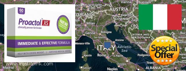 Where to Purchase Proactol Plus online Acilia-Castel Fusano-Ostia Antica, Italy