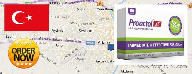 Where to Purchase Proactol Plus online Adana, Turkey
