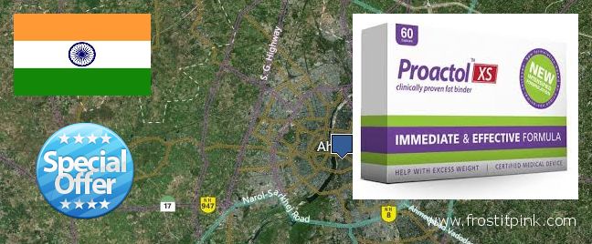 Best Place to Buy Proactol Plus online Ahmedabad, India