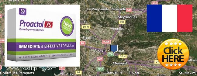 Where to Buy Proactol Plus online Aix-en-Provence, France