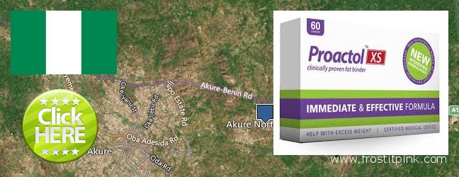 Buy Proactol Plus online Akure, Nigeria