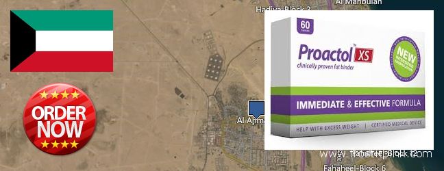 Where to Purchase Proactol Plus online Al Ahmadi, Kuwait