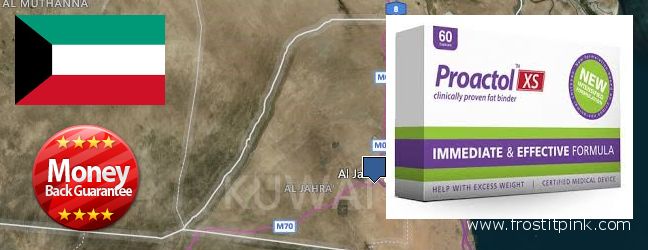 Where Can I Buy Proactol Plus online Al Fahahil, Kuwait