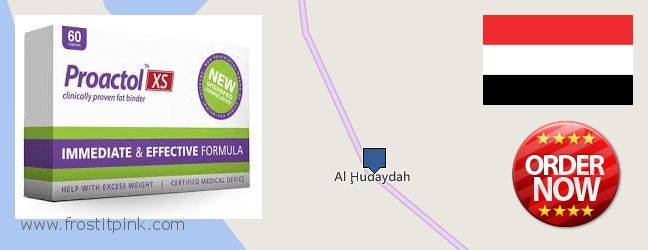Best Place to Buy Proactol Plus online Al Hudaydah, Yemen