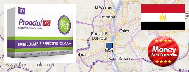 Where Can You Buy Proactol Plus online Al Jizah, Egypt