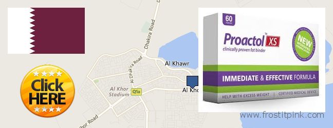 Where Can You Buy Proactol Plus online Al Khawr, Qatar