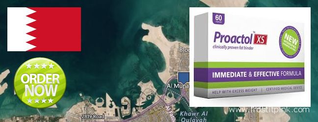 Buy Proactol Plus online Al Muharraq, Bahrain