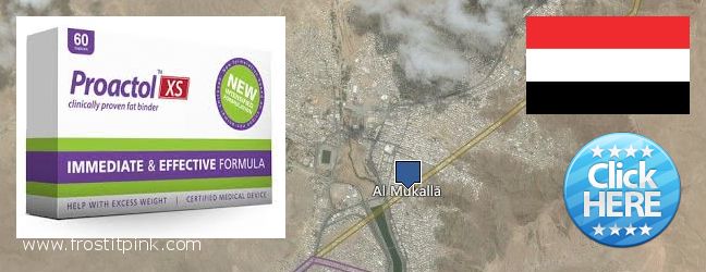 Where to Buy Proactol Plus online Al Mukalla, Yemen
